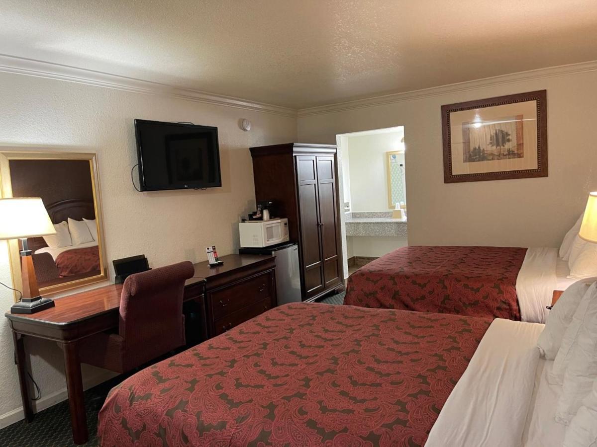 1St Interstate Inn Grand Junction Exterior photo