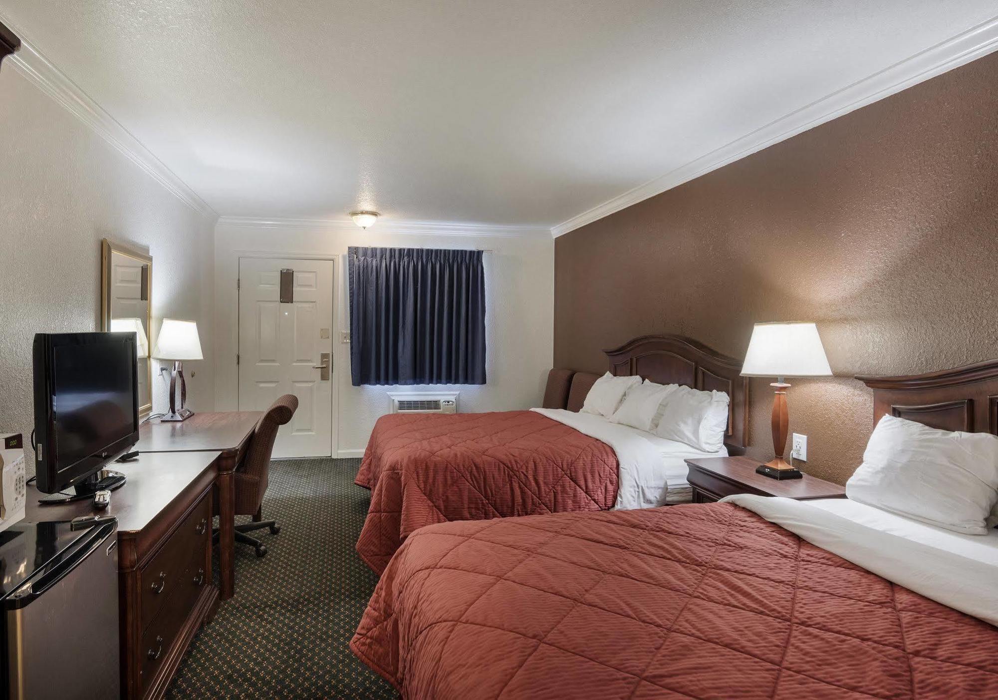 1St Interstate Inn Grand Junction Exterior photo