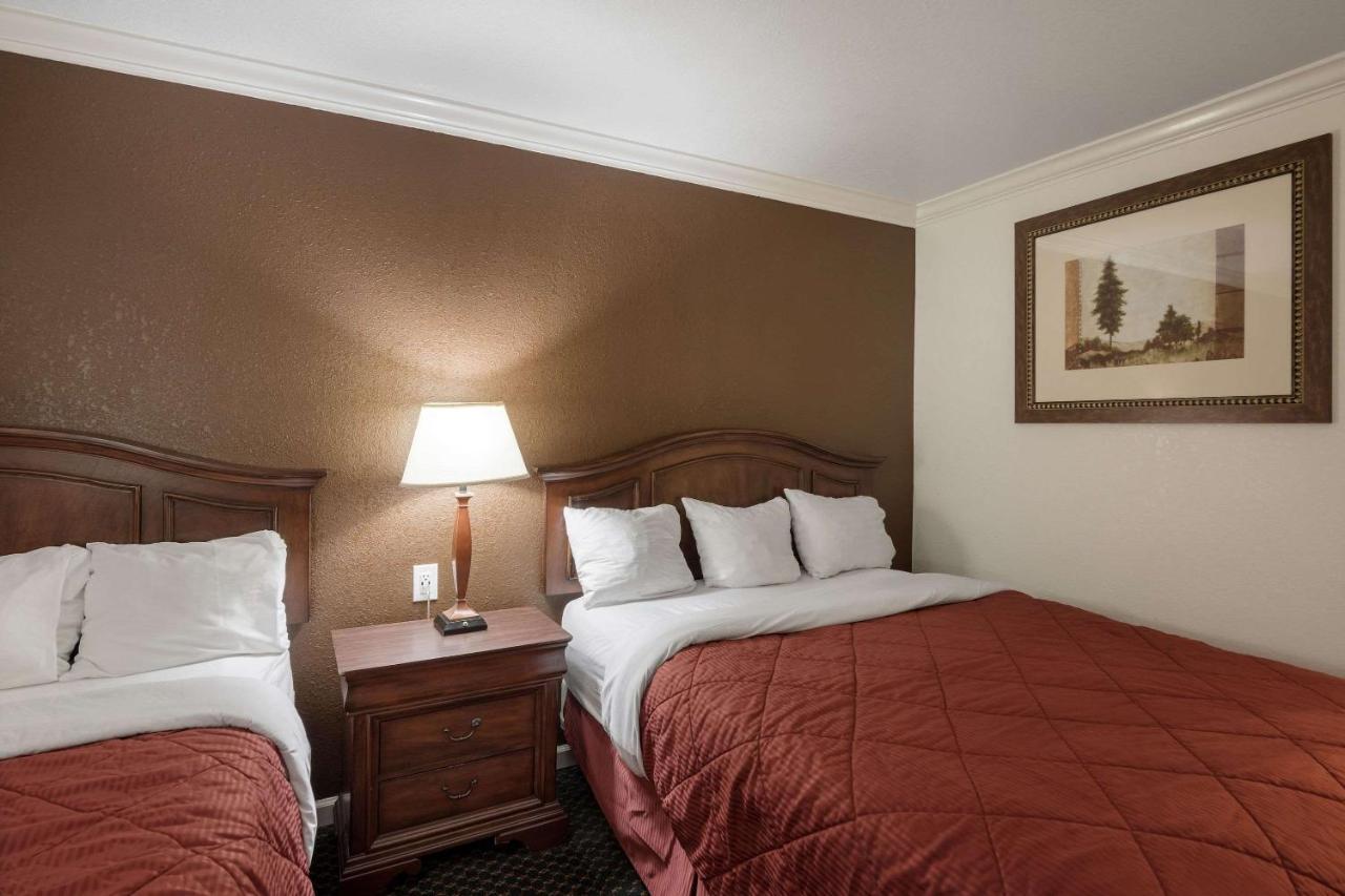 1St Interstate Inn Grand Junction Exterior photo