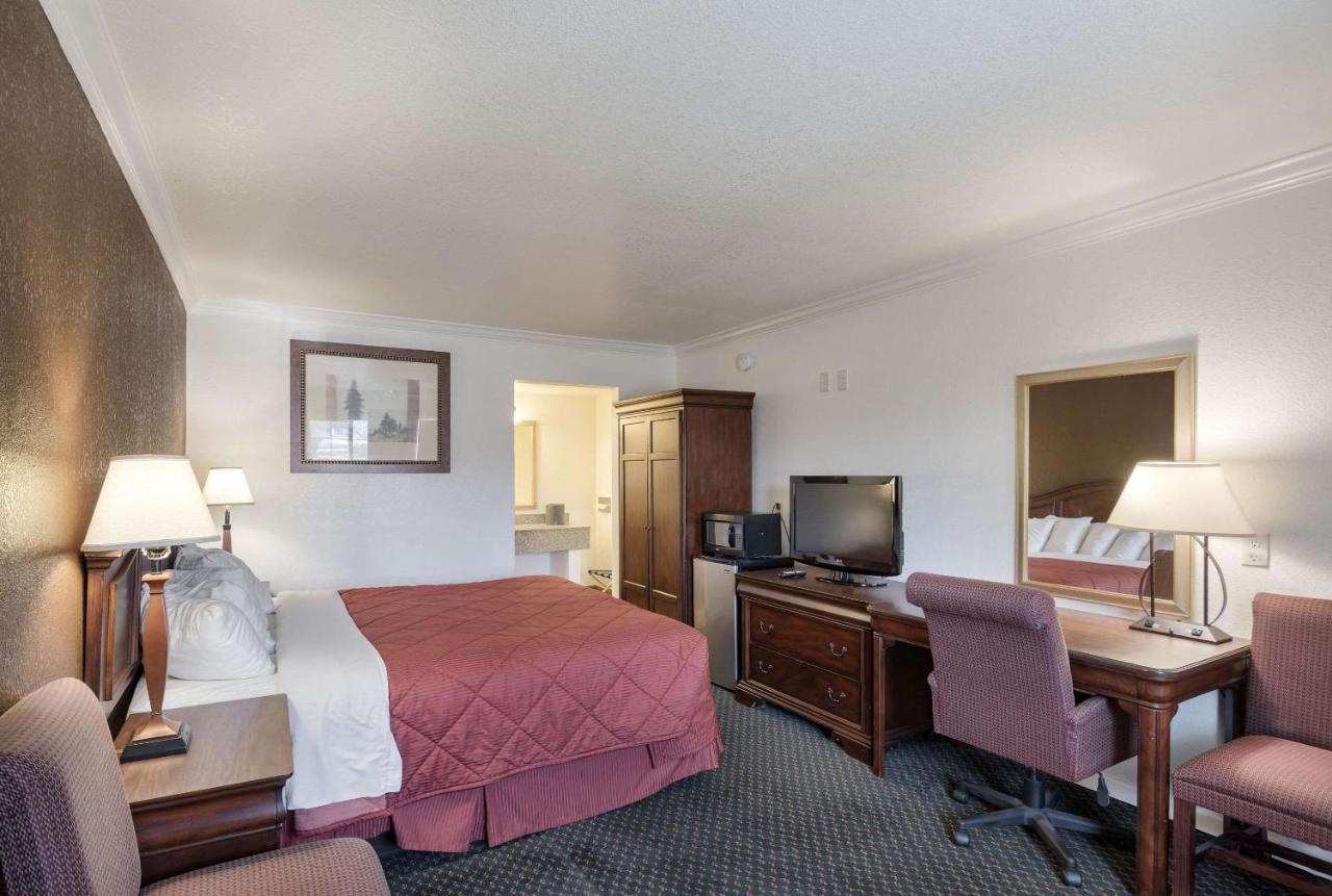 1St Interstate Inn Grand Junction Exterior photo